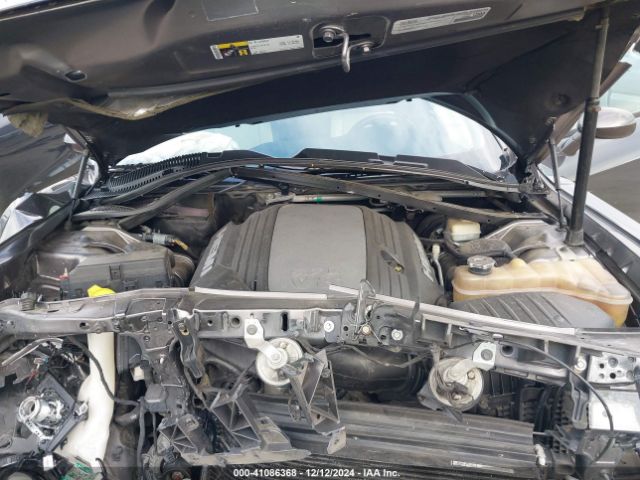 2C3CDZBT7FH877896 Dodge Challenger R/t Plus