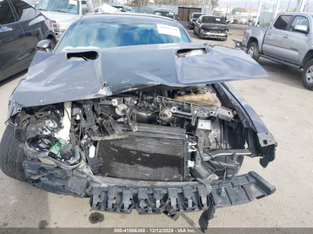 2C3CDZBT7FH877896 Dodge Challenger R/t Plus