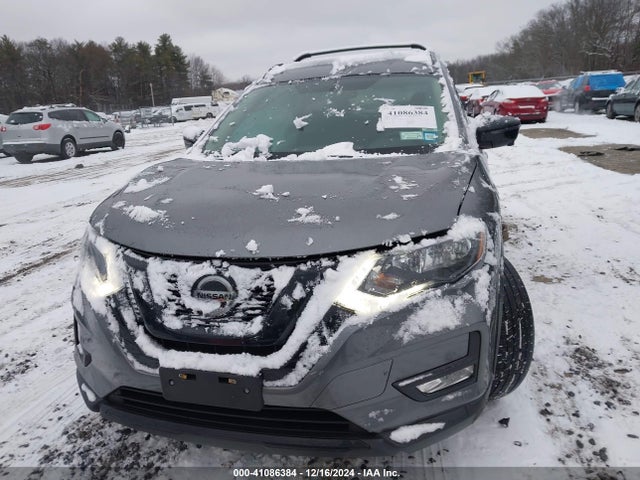 5N1AT2MV1JC800508 Nissan ROGUE SV