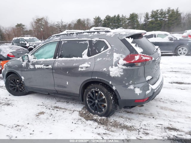5N1AT2MV1JC800508 Nissan ROGUE SV