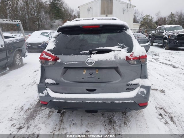5N1AT2MV1JC800508 Nissan ROGUE SV
