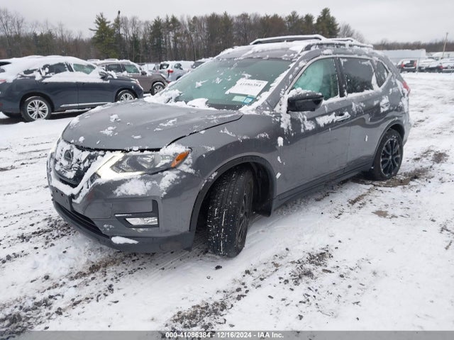 5N1AT2MV1JC800508 Nissan ROGUE SV