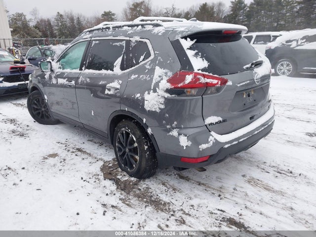 5N1AT2MV1JC800508 Nissan ROGUE SV