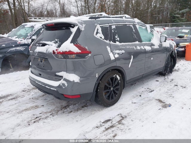 5N1AT2MV1JC800508 Nissan ROGUE SV