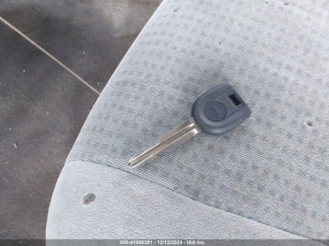 2003 MITSUBISHI MONTERO SPORT JA4LS21H13J028101 Photo 10