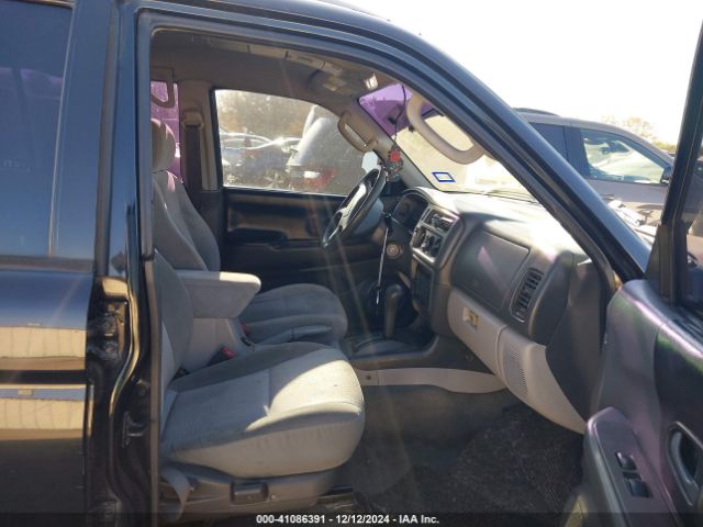 2003 MITSUBISHI MONTERO SPORT JA4LS21H13J028101 Photo 4