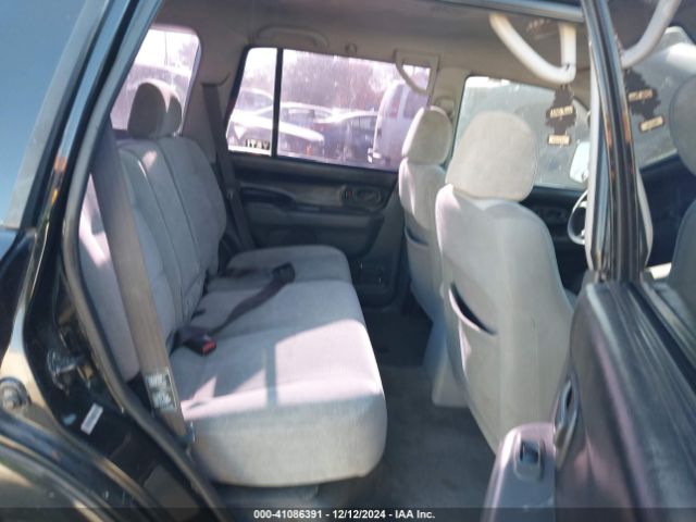 2003 MITSUBISHI MONTERO SPORT JA4LS21H13J028101 Photo 7