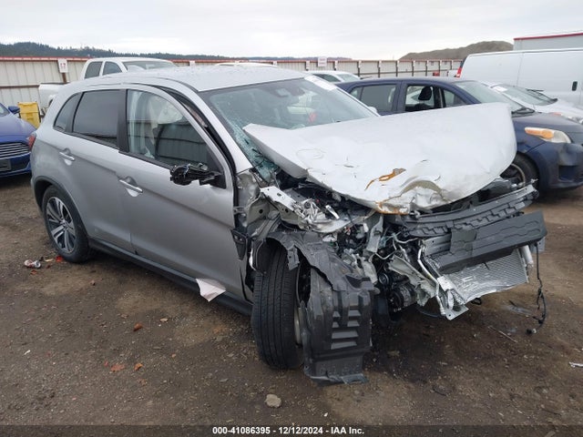 Mitsubishi Outlander Sport 2.0 Es Awc/2.0 Le Awc/2.0 Ralliart Awc/2.0 S Awc/2.0 Se Awc 2024 JA4ARUAU3RU019127 головне зображення
