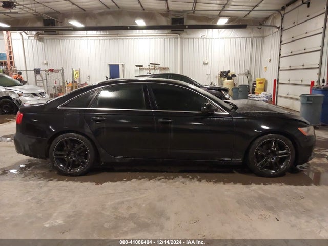WAUGFAFC7FN012983 Audi A6 2.0t Premium