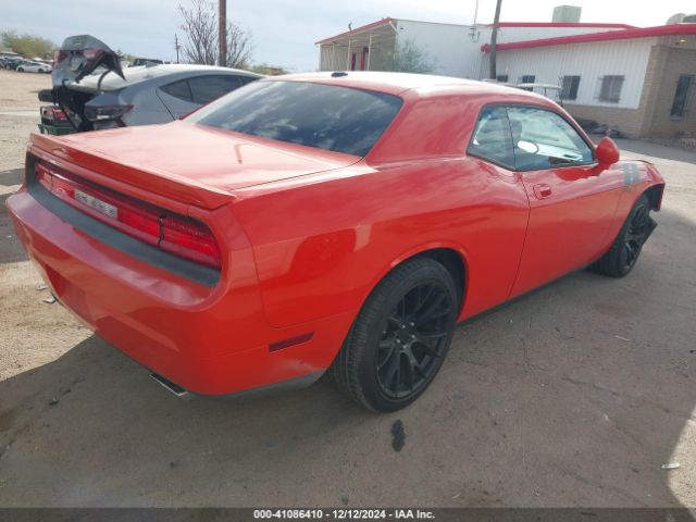 2009 DODGE CHALLENGER 2B3LJ54T89H511509 Photo 3