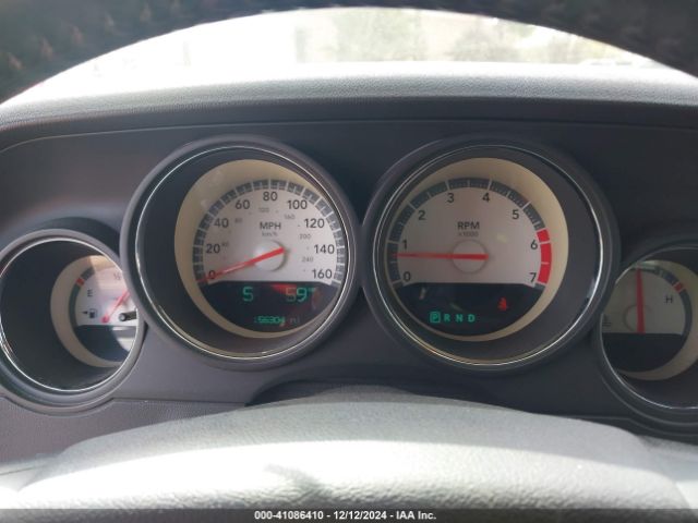 2009 DODGE CHALLENGER 2B3LJ54T89H511509 Photo 6