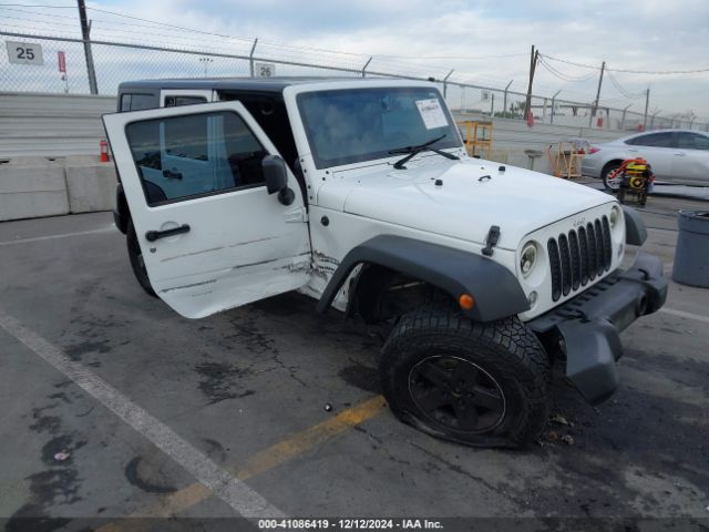 1C4BJWDG3HL710505 auction archive image