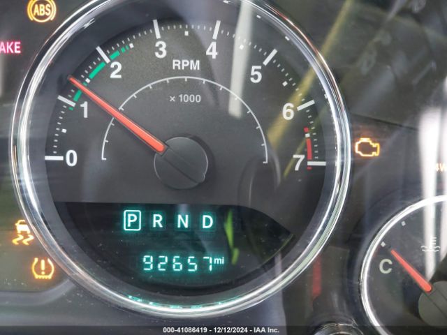 1C4BJWDG3HL710505 Jeep Wrangler Unlimited Sport 4x4