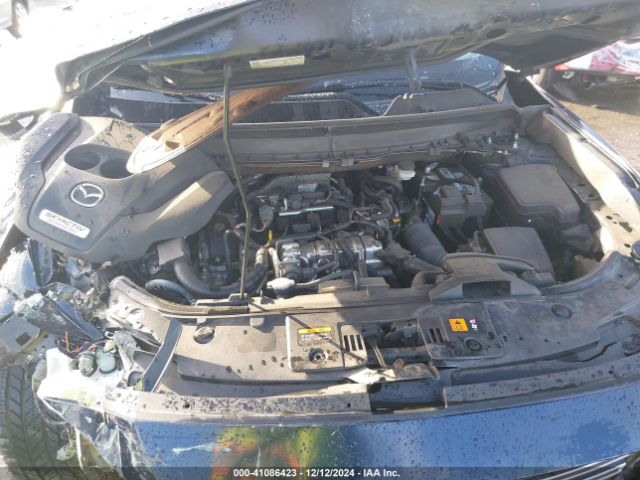 JM3TCBDYXG0123662 Mazda Cx-9 Grand Touring