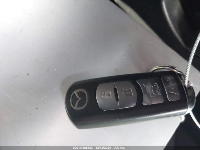 JM3TCBDYXG0123662 Mazda Cx-9 Grand Touring