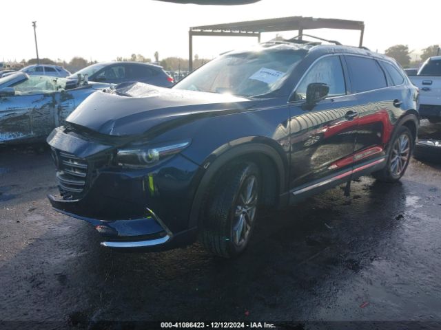 JM3TCBDYXG0123662 Mazda Cx-9 Grand Touring
