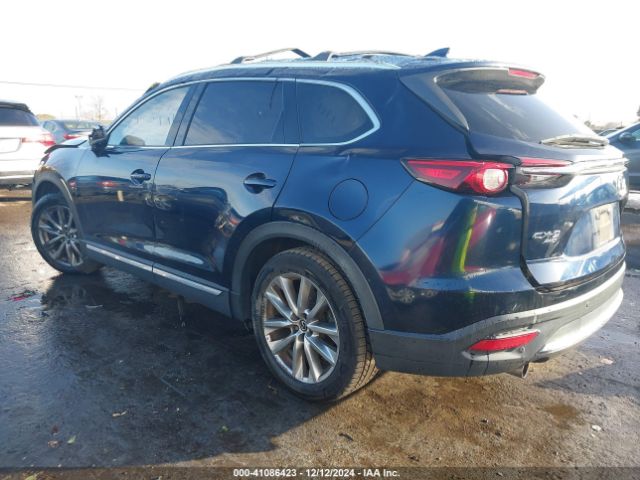 JM3TCBDYXG0123662 Mazda Cx-9 Grand Touring