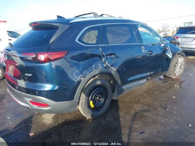 JM3TCBDYXG0123662 Mazda Cx-9 Grand Touring