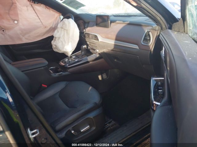 JM3TCBDYXG0123662 Mazda Cx-9 Grand Touring