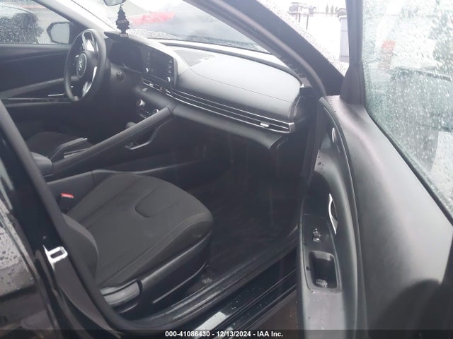 Hyundai ELANTRA SEL 2023 KMHLM4AG3PU371267 Image 5