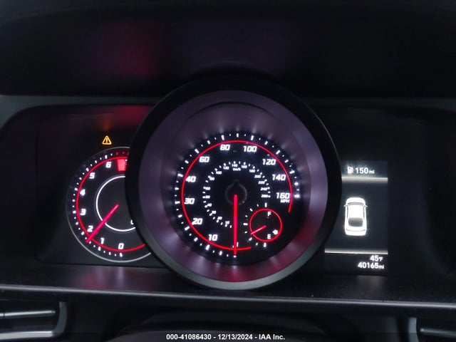 Hyundai ELANTRA SEL 2023 KMHLM4AG3PU371267 Image 7