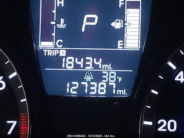 KMHCT4AE3FU884227 Hyundai ACCENT GLS