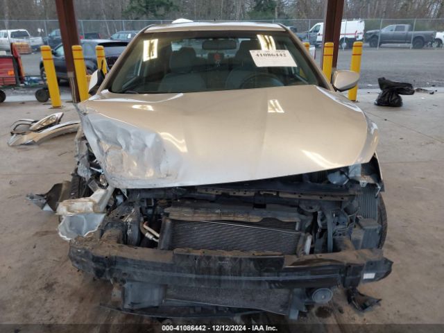 KMHCT4AE3FU884227 Hyundai ACCENT GLS