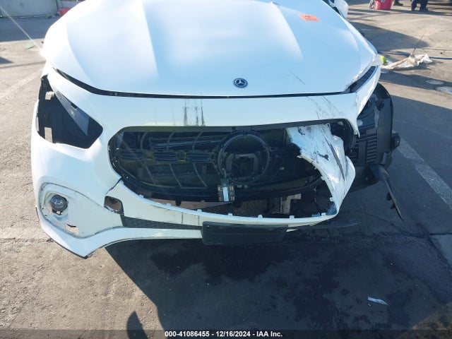 W1N4N4GBXMJ128997 Mercedes-Benz GLA 250