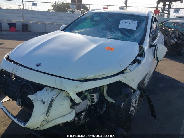 W1N4N4GBXMJ128997 Mercedes-Benz GLA 250