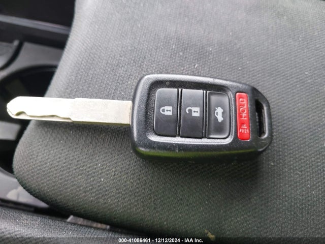 Honda Civic Lx 2021 2HGFC2F65MH534669 Image 11