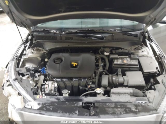 3KPF24AD2PE632660 KIA Forte Lxs