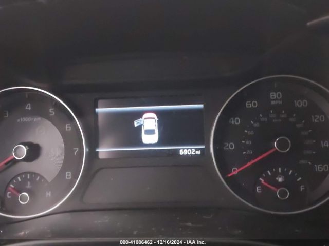 3KPF24AD2PE632660 KIA Forte Lxs