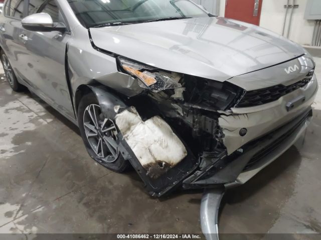 3KPF24AD2PE632660 KIA Forte Lxs