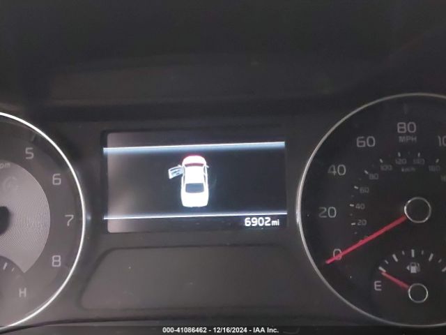 3KPF24AD2PE632660 KIA Forte Lxs