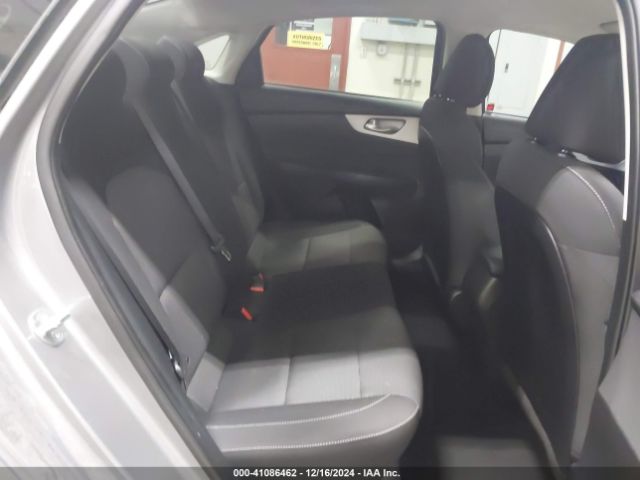 3KPF24AD2PE632660 KIA Forte Lxs