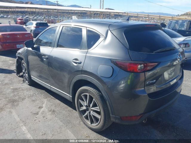 JM3KFACM8J1416196 Mazda Cx-5 Touring