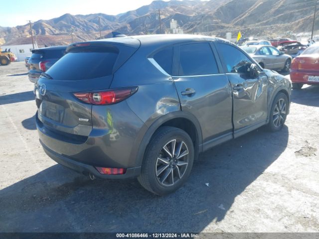 JM3KFACM8J1416196 Mazda Cx-5 Touring