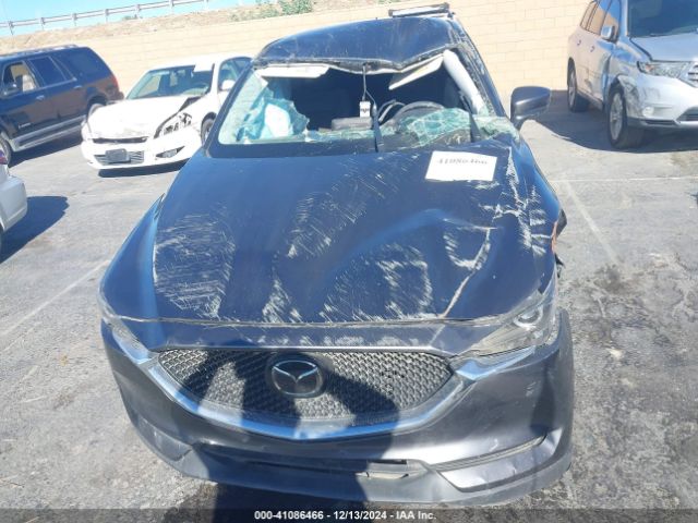 JM3KFACM8J1416196 Mazda Cx-5 Touring