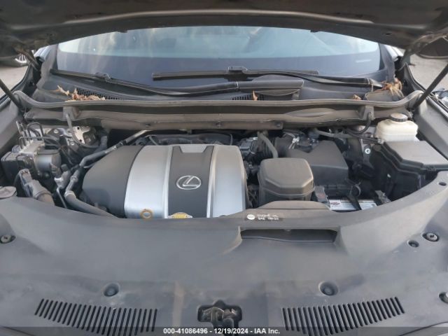 2T2BZMCA7GC012779 Lexus RX 350
