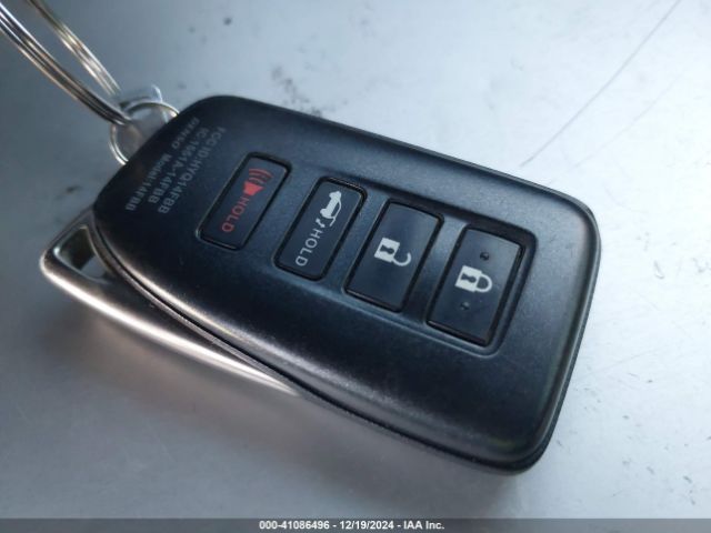 2T2BZMCA7GC012779 Lexus RX 350