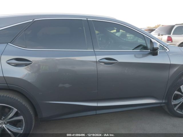 2T2BZMCA7GC012779 Lexus RX 350