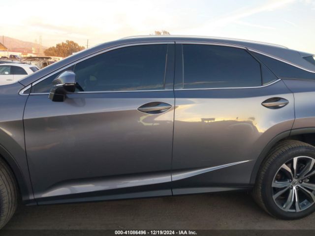 2T2BZMCA7GC012779 Lexus RX 350