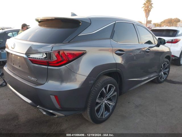 2T2BZMCA7GC012779 Lexus RX 350