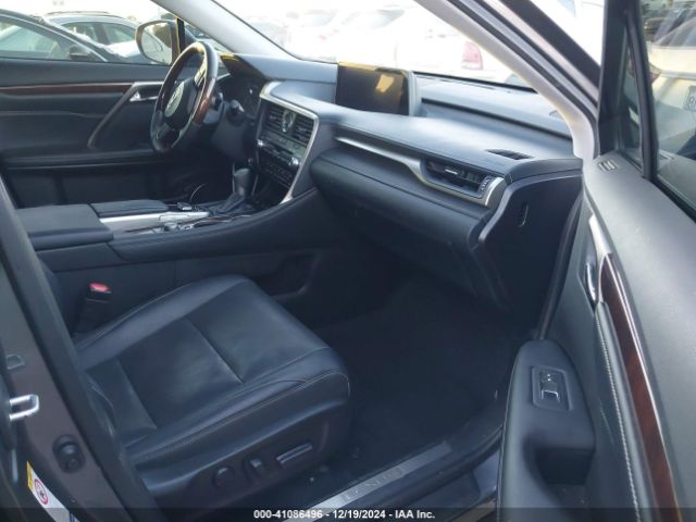 2T2BZMCA7GC012779 Lexus RX 350