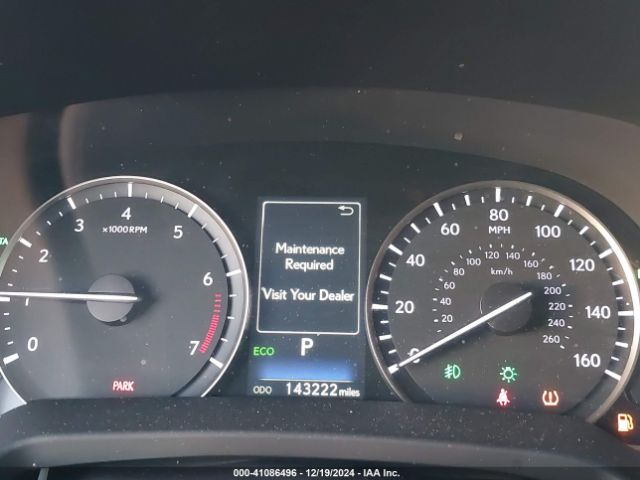 2T2BZMCA7GC012779 Lexus RX 350