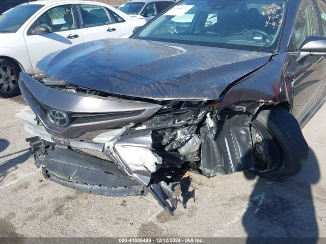 Toyota CAMRY SE 2024 4T1G11AK3RU849848 Image 6