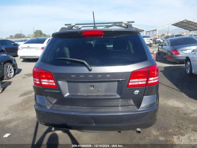 3C4PDCAB4JT385166 Dodge JOURNEY SE