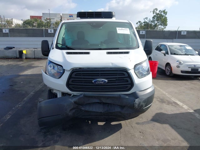 Ford Transit-250 2018 1FTYR1ZM9JKB36654 Image 12