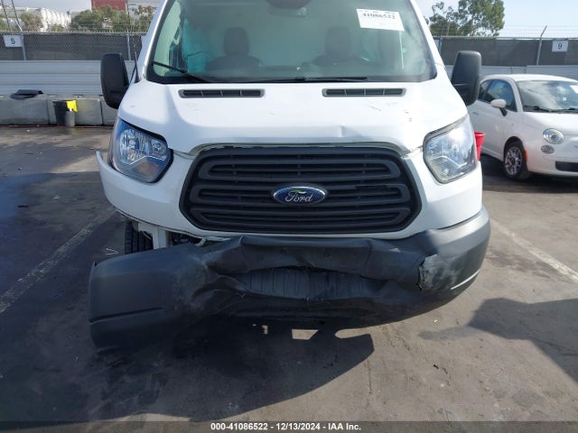 Ford Transit-250 2018 1FTYR1ZM9JKB36654 Image 6