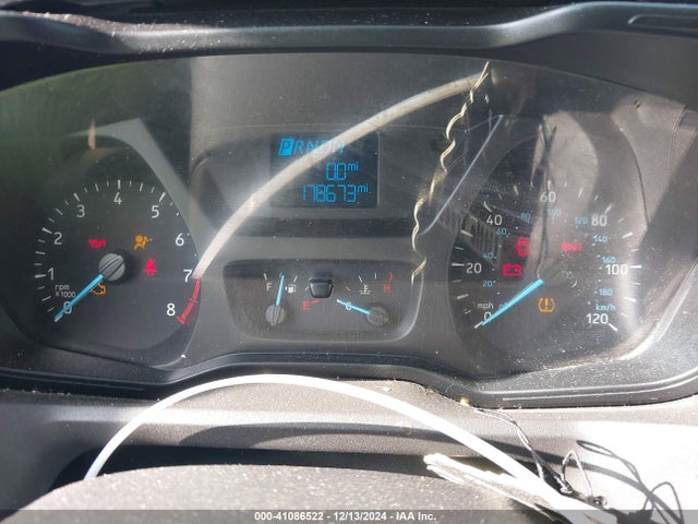 Ford Transit-250 2018 1FTYR1ZM9JKB36654 Image 7